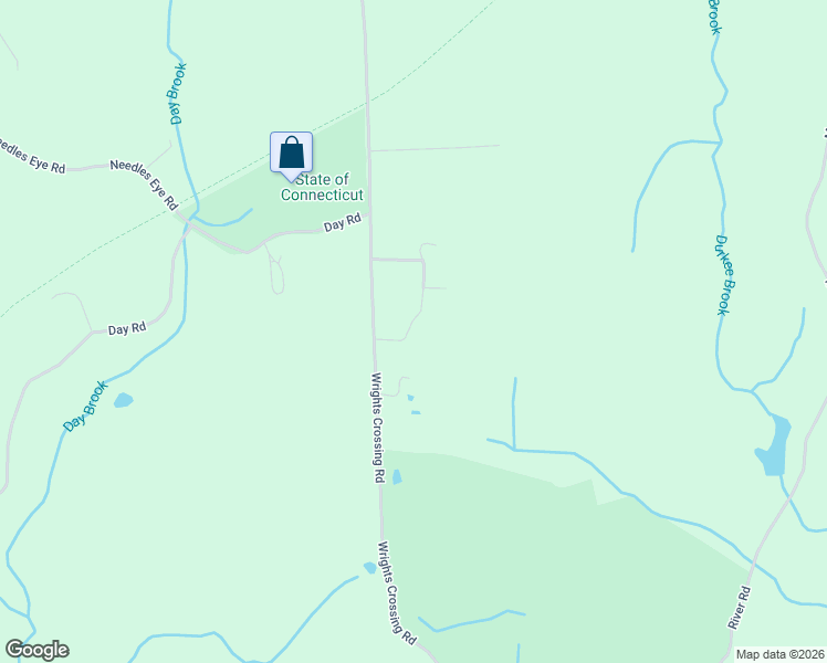 map of restaurants, bars, coffee shops, grocery stores, and more near 357 Wrights Crossing Road in Pomfret