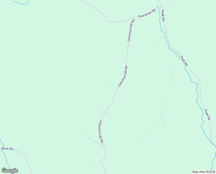 map of restaurants, bars, coffee shops, grocery stores, and more near High Point View Road in Ulster County