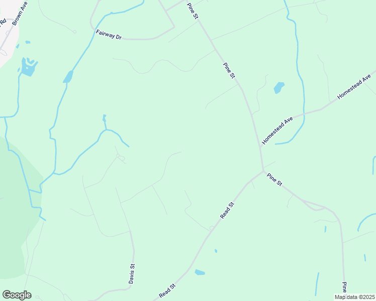 map of restaurants, bars, coffee shops, grocery stores, and more near 28 Patricia Drive in Seekonk