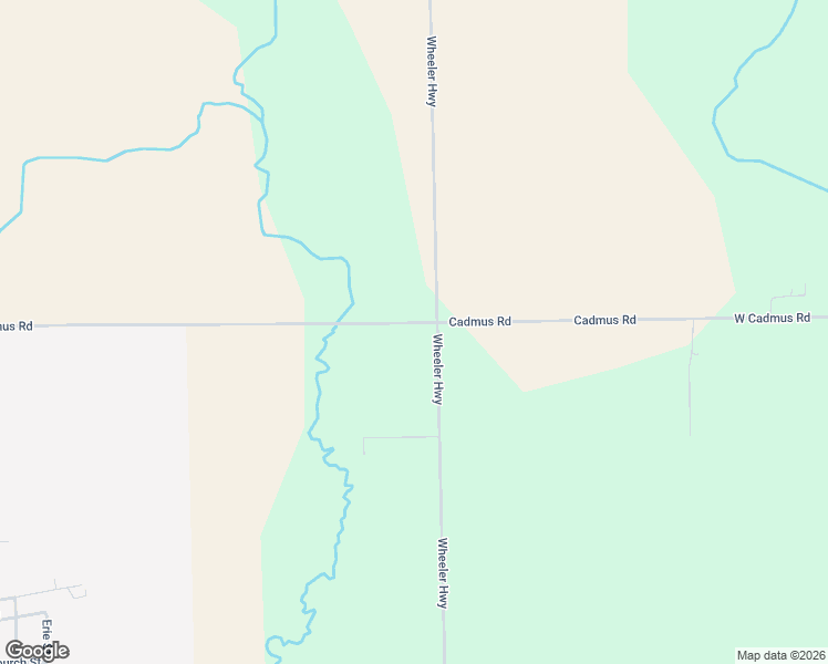 map of restaurants, bars, coffee shops, grocery stores, and more near 3270 Wheeler Highway in Clayton