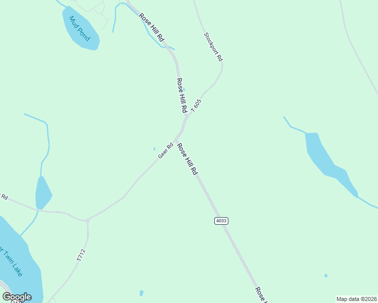 map of restaurants, bars, coffee shops, grocery stores, and more near 468 Rose Hill Road in Lake Como