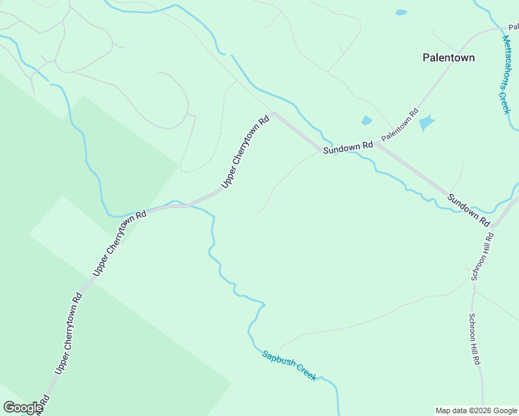 map of restaurants, bars, coffee shops, grocery stores, and more near 696 Upper Cherrytown Rd in Kerhonkson