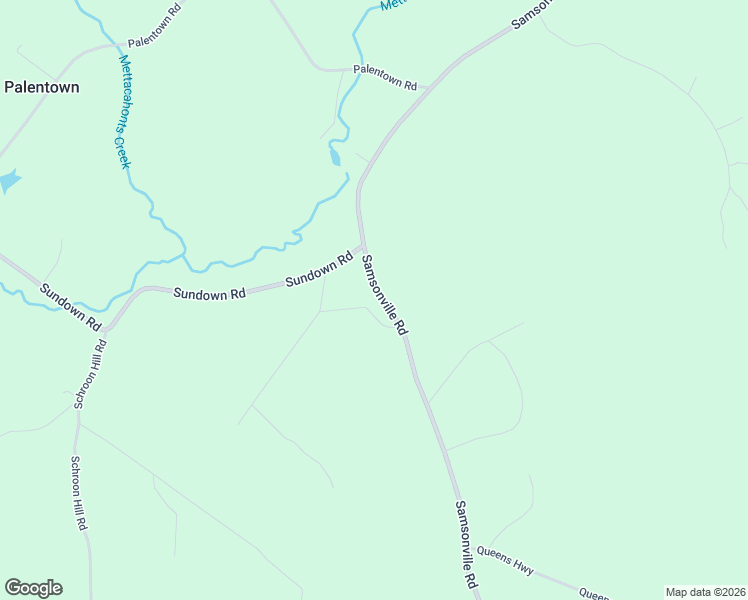 map of restaurants, bars, coffee shops, grocery stores, and more near 1024-1054 Samsonville-Kerhonkson Rd in Ulster
