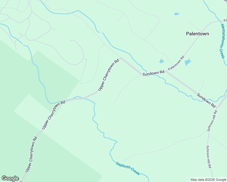 map of restaurants, bars, coffee shops, grocery stores, and more near 696 Upper Cherrytown Rd in Kerhonkson