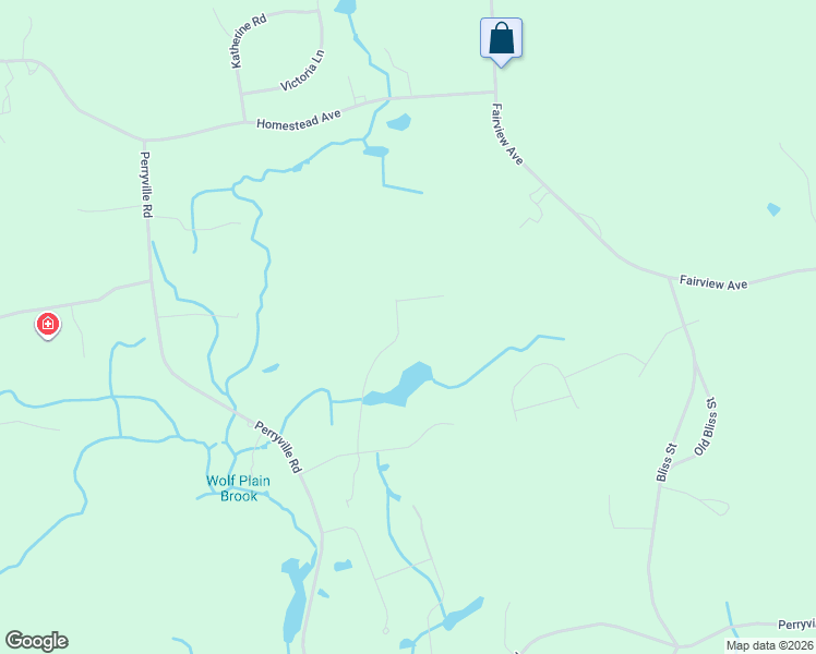 map of restaurants, bars, coffee shops, grocery stores, and more near 27 BUCKLIN DRIVE in Rehoboth