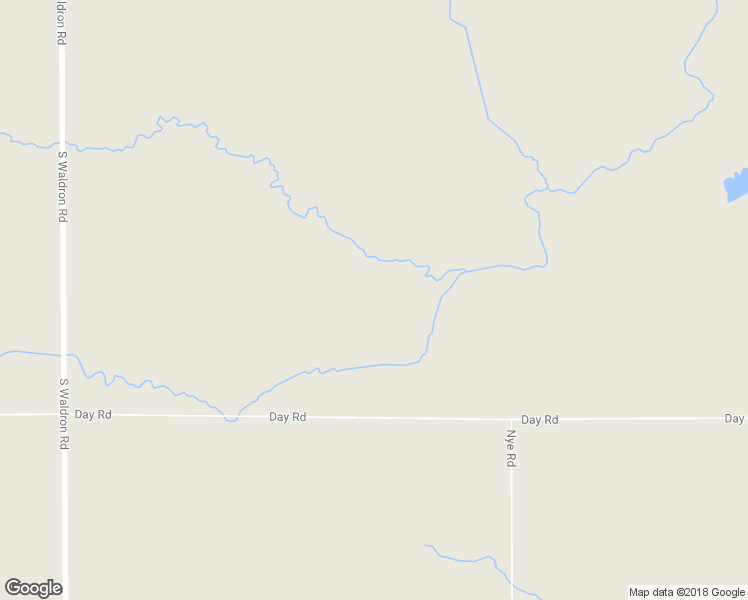 map of restaurants, bars, coffee shops, grocery stores, and more near 12680 Day Road in Hudson