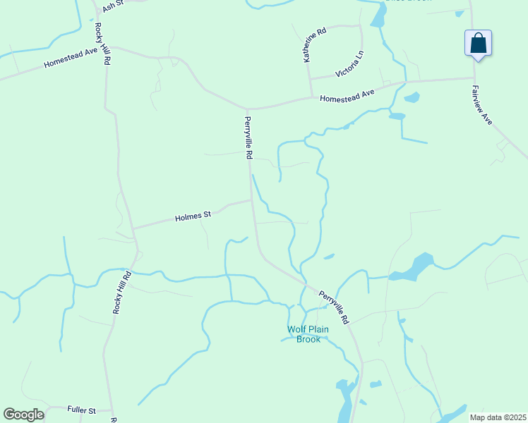 map of restaurants, bars, coffee shops, grocery stores, and more near 222 Perryville Road in Rehoboth