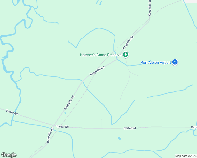 map of restaurants, bars, coffee shops, grocery stores, and more near 10643 Keepville Rd in Albion