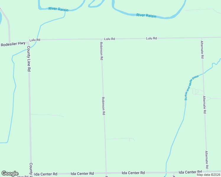 map of restaurants, bars, coffee shops, grocery stores, and more near 5177 Robinson Road in Petersburg