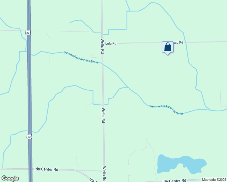 map of restaurants, bars, coffee shops, grocery stores, and more near 5163 Wells Road in Petersburg