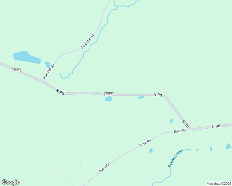 map of restaurants, bars, coffee shops, grocery stores, and more near 1754 North Road in Montrose