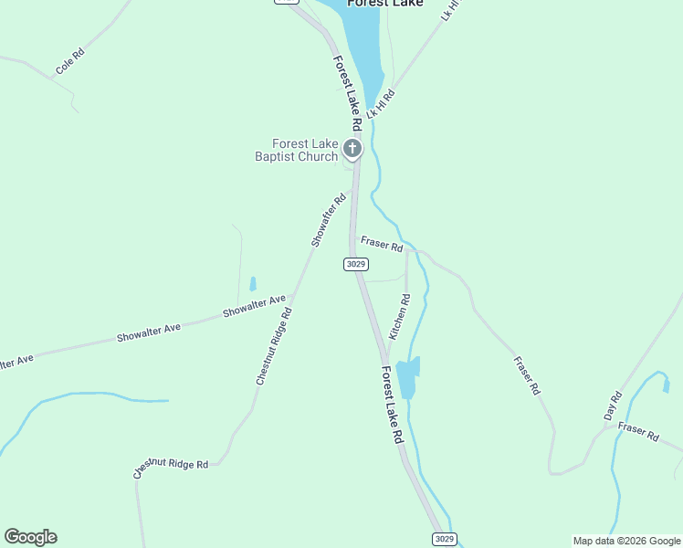 map of restaurants, bars, coffee shops, grocery stores, and more near 11239 Forest Lake Road in Montrose