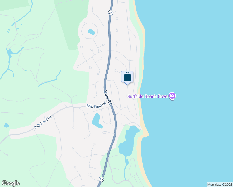 map of restaurants, bars, coffee shops, grocery stores, and more near 11 Westwind Street in Plymouth