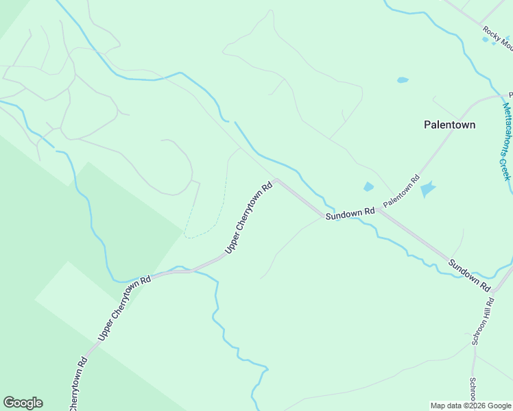 map of restaurants, bars, coffee shops, grocery stores, and more near 704-708 Upper Cherrytown Rd in Kerhonkson