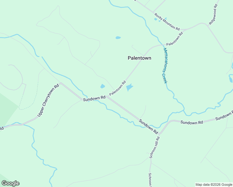 map of restaurants, bars, coffee shops, grocery stores, and more near 211 Palentown Road in Kerhonkson