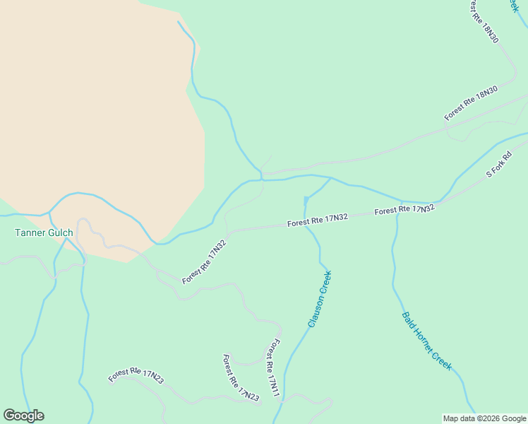 map of restaurants, bars, coffee shops, grocery stores, and more near in Happy Camp