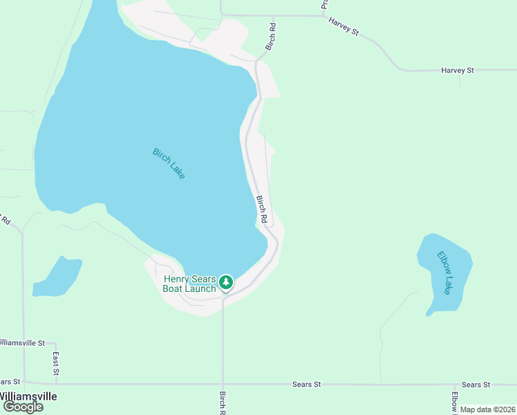 map of restaurants, bars, coffee shops, grocery stores, and more near 63448 Birch Road in Vandalia