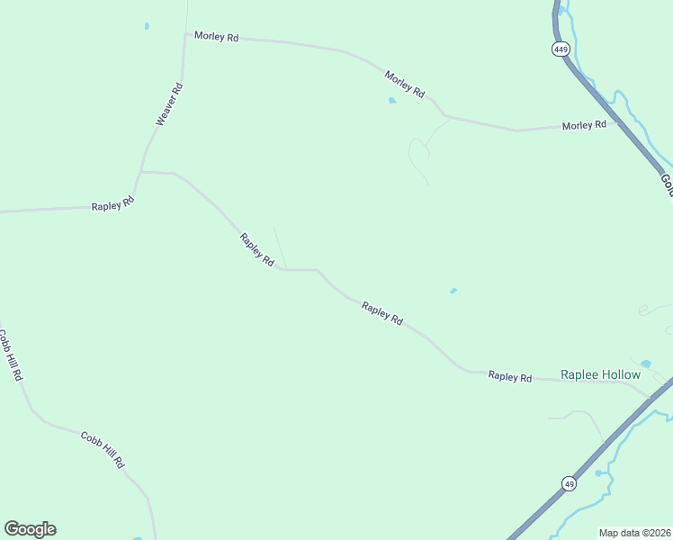 map of restaurants, bars, coffee shops, grocery stores, and more near 201-709 Rapley Road in Genesee