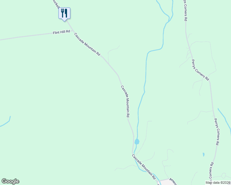 map of restaurants, bars, coffee shops, grocery stores, and more near in Amenia