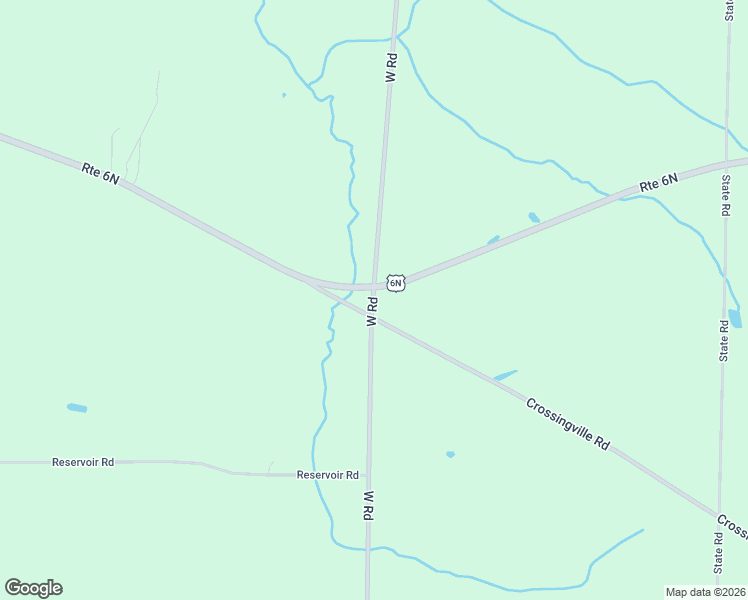 map of restaurants, bars, coffee shops, grocery stores, and more near 11123 W Rd in Albion