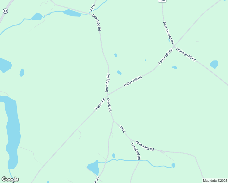 map of restaurants, bars, coffee shops, grocery stores, and more near 2794 Creek Road in Susquehanna