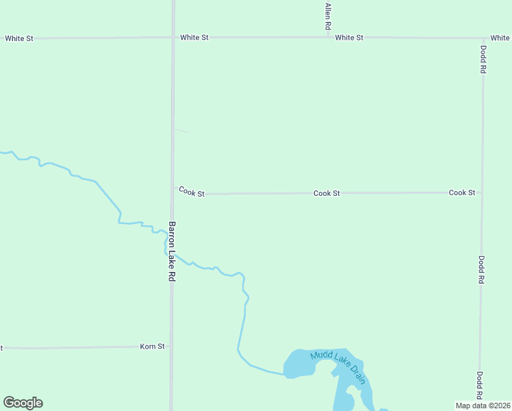 map of restaurants, bars, coffee shops, grocery stores, and more near 2756 Cook Street in Niles