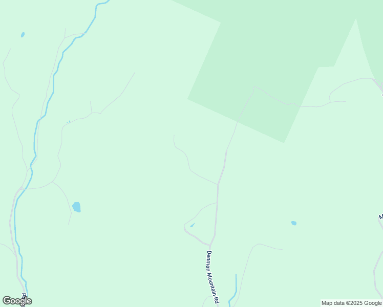 map of restaurants, bars, coffee shops, grocery stores, and more near 44 Cornelia Lane in Grahamsville