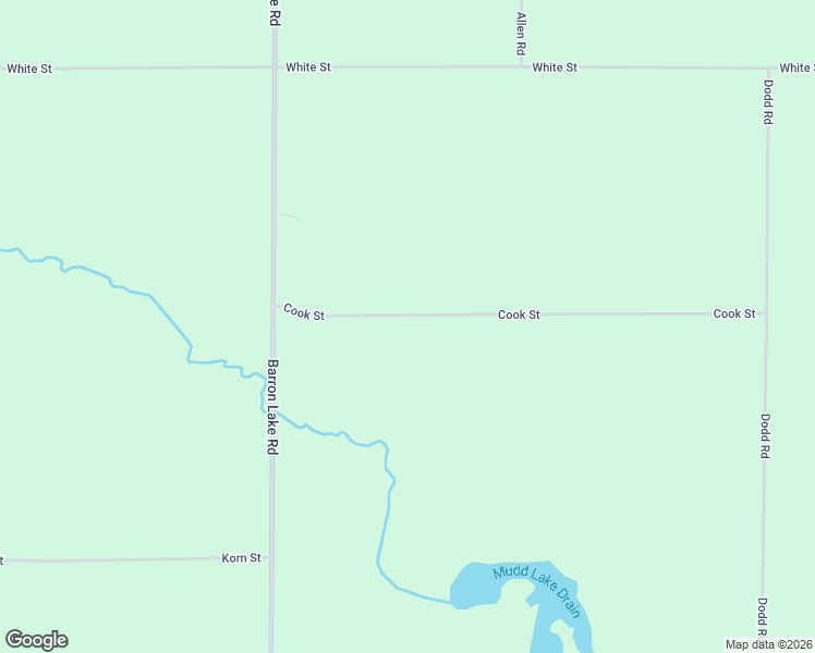 map of restaurants, bars, coffee shops, grocery stores, and more near 2756 Cook Street in Niles