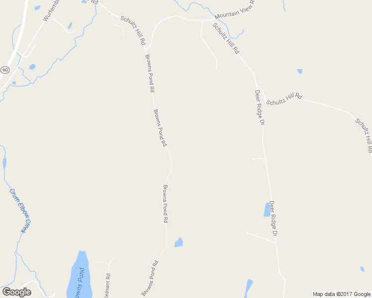 map of restaurants, bars, coffee shops, grocery stores, and more near 378 Browns Pond Road in Staatsburg
