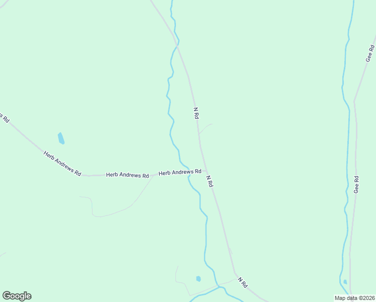 map of restaurants, bars, coffee shops, grocery stores, and more near 1031 North Road in Middlebury Center