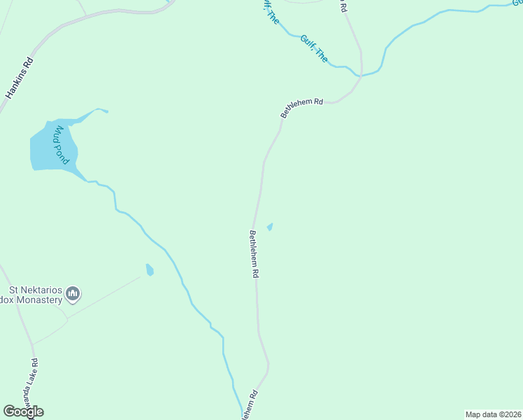 map of restaurants, bars, coffee shops, grocery stores, and more near 578 Bethlehem Road in Roscoe