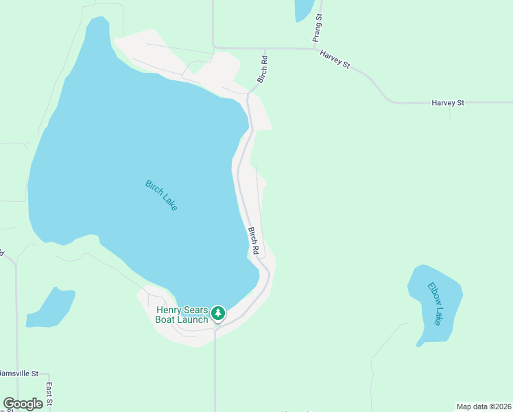 map of restaurants, bars, coffee shops, grocery stores, and more near 63312 Kinsey Street in Vandalia