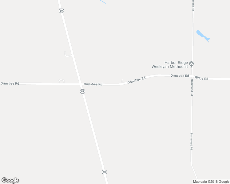 map of restaurants, bars, coffee shops, grocery stores, and more near 12715 Ormsbee Rd in Corry