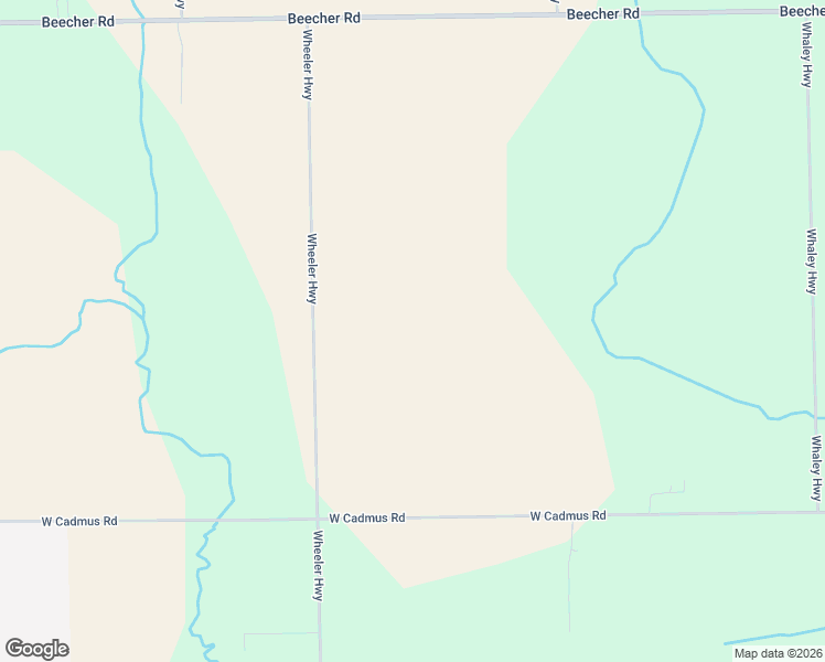 map of restaurants, bars, coffee shops, grocery stores, and more near 2615 Wheeler Highway in Clayton