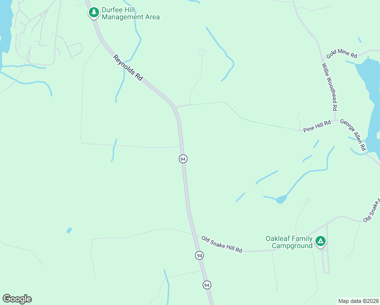 map of restaurants, bars, coffee shops, grocery stores, and more near 956 Reynolds Road in Glocester