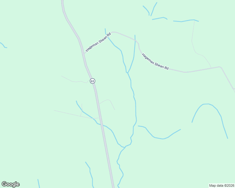 map of restaurants, bars, coffee shops, grocery stores, and more near 1 Whispering Pines Lane in Goshen
