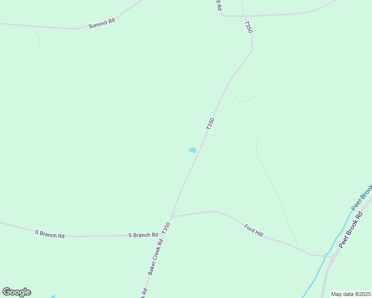 map of restaurants, bars, coffee shops, grocery stores, and more near 119 Bowers Road in Coudersport