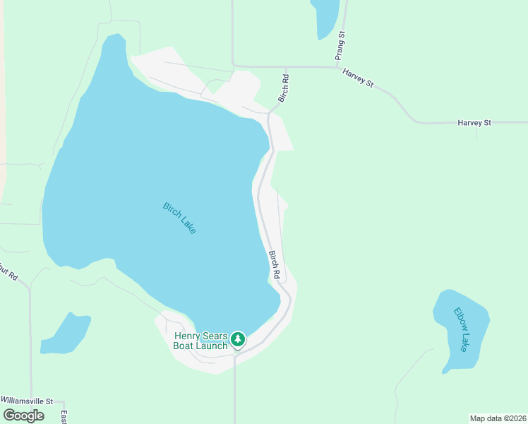 map of restaurants, bars, coffee shops, grocery stores, and more near 63312 Kinsey Street in Vandalia