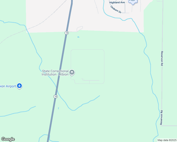 map of restaurants, bars, coffee shops, grocery stores, and more near in Albion