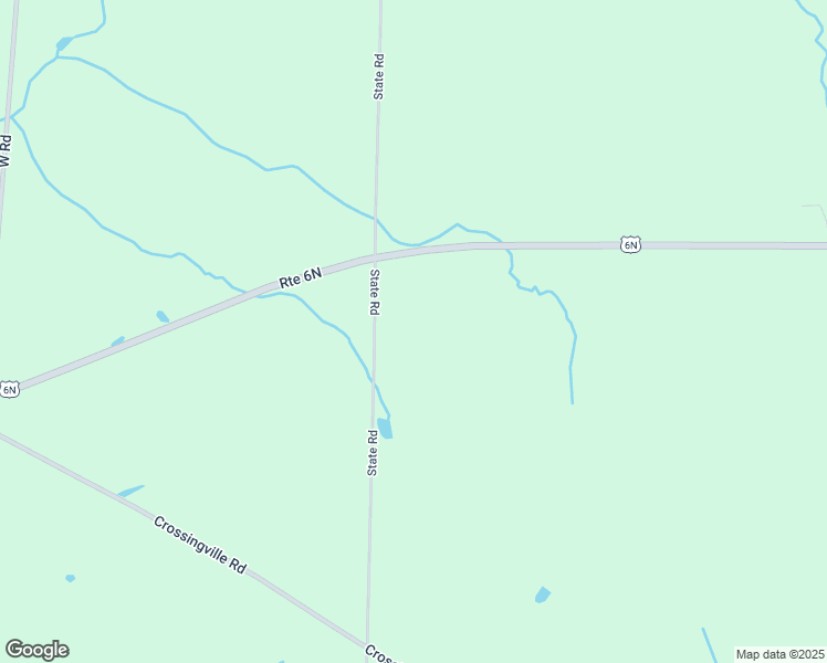 map of restaurants, bars, coffee shops, grocery stores, and more near 11143 State Road in Albion