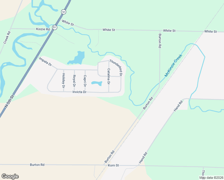 map of restaurants, bars, coffee shops, grocery stores, and more near 2312 Invicta Drive in Niles