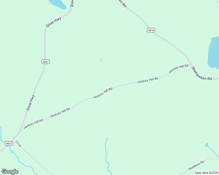 map of restaurants, bars, coffee shops, grocery stores, and more near 155 Hickory Hill Road in Starrucca