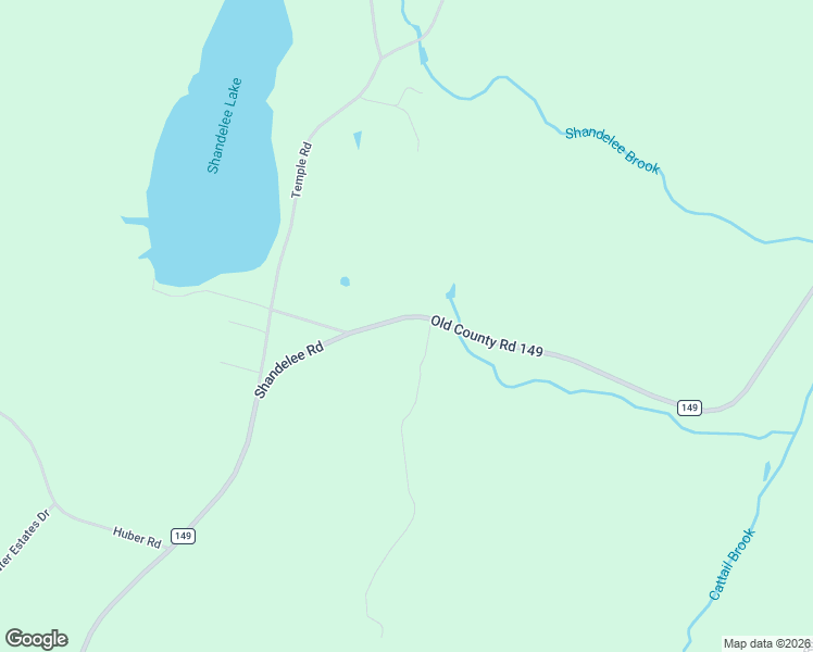 map of restaurants, bars, coffee shops, grocery stores, and more near 669 Shandelee Road in Livingston Manor