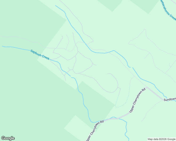 map of restaurants, bars, coffee shops, grocery stores, and more near 14 Saw Pitt Road in Kerhonkson