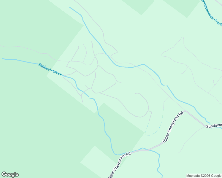 map of restaurants, bars, coffee shops, grocery stores, and more near 14 Saw Pitt Road in Kerhonkson