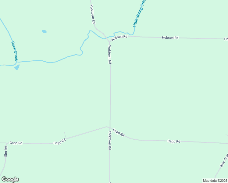 map of restaurants, bars, coffee shops, grocery stores, and more near 20345 Yorktown Road in Morrison