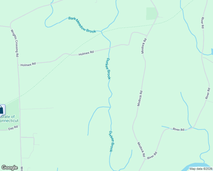 map of restaurants, bars, coffee shops, grocery stores, and more near 67 Holmes Road in Pomfret