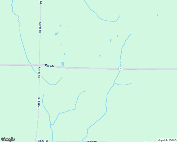 map of restaurants, bars, coffee shops, grocery stores, and more near 8289 Route 6N in Edinboro