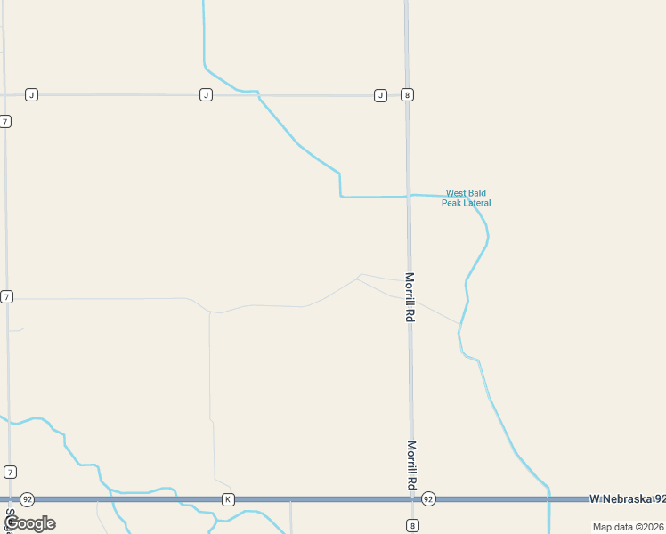 map of restaurants, bars, coffee shops, grocery stores, and more near in Morrill