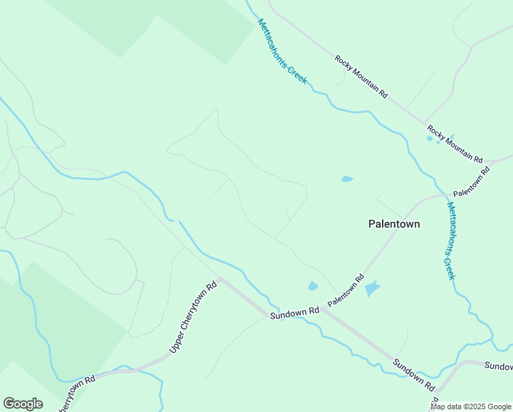 map of restaurants, bars, coffee shops, grocery stores, and more near 241 Ox Bow Road in Kerhonkson